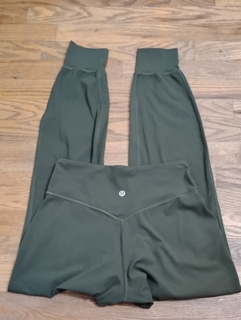 Lululemon Align High Rise Joggers 28"